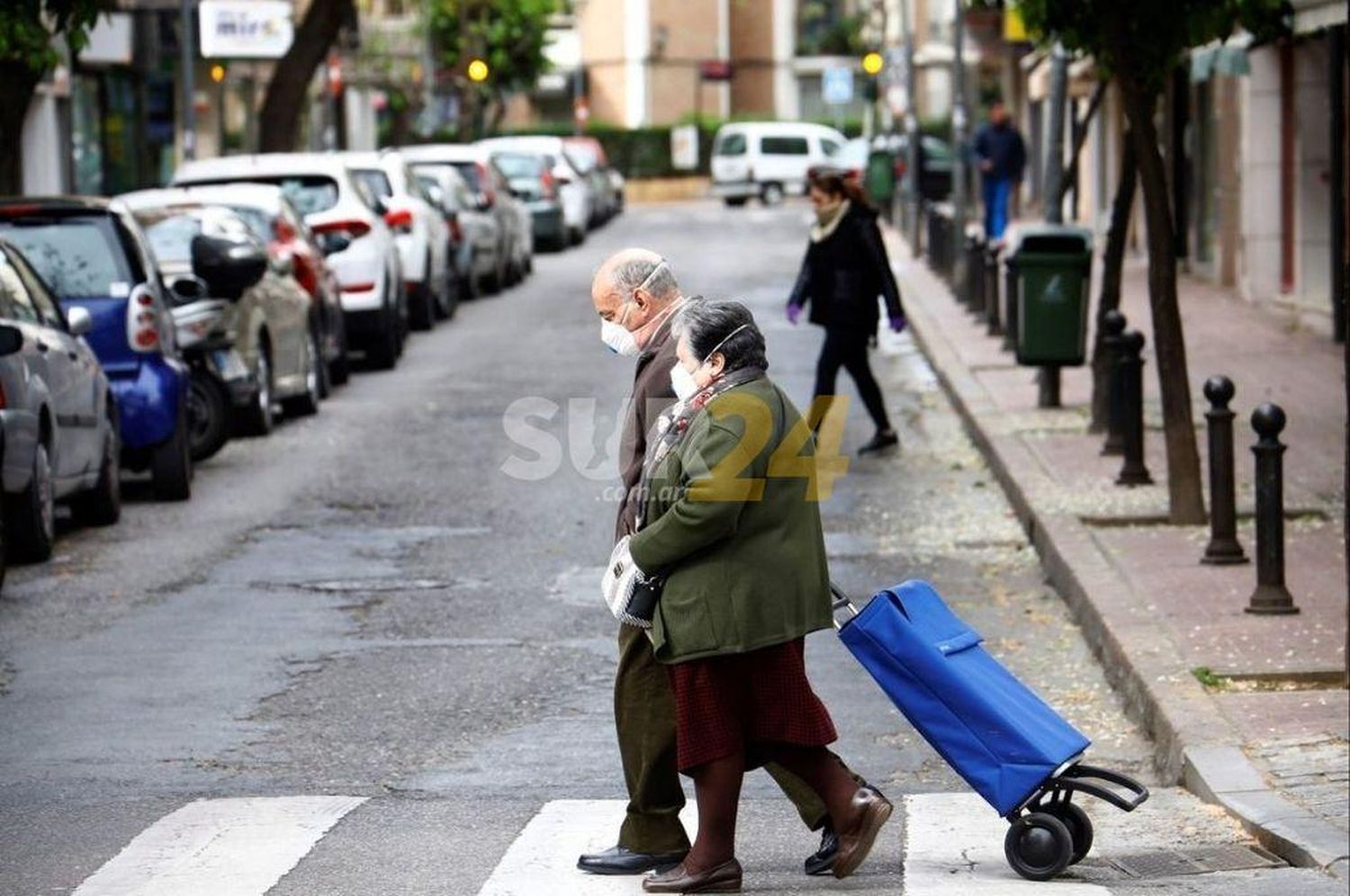 Córdoba: analizan volver a la Fase 1 tras récord diario de casos de coronavirus