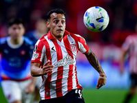 Estudiantes enfrenta un duro desafío ante Flamengo