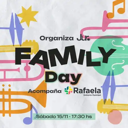 Family Day