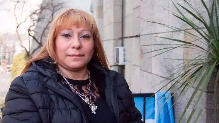 Marisa Sánchez. Recomendó que cada usuario tenga el servicio a su nombre