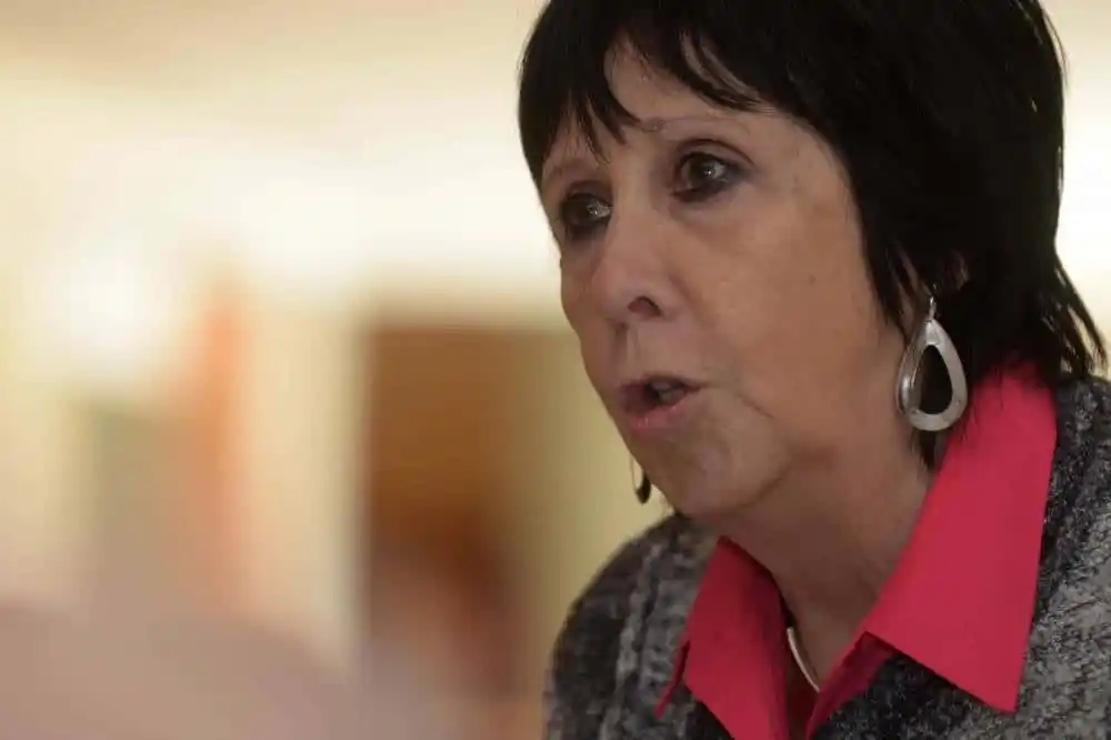 Dura crítica al sistema que rige la enseñanza y el aprendizaje en nuestro país