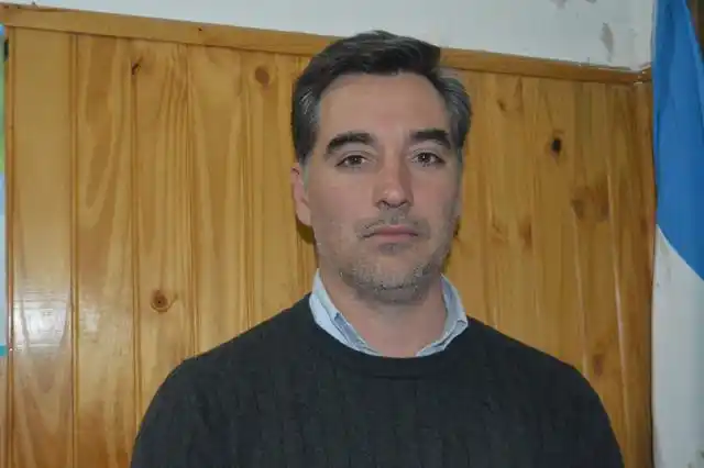 Agustín Turinetto: “Los mejores hombres del espacio van a llegar al Congreso”