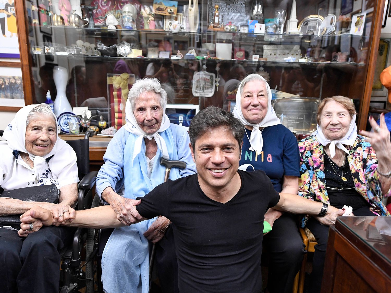 Axel Kicillof