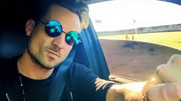 “Chano Charpentier evoluciona sin complicaciones”