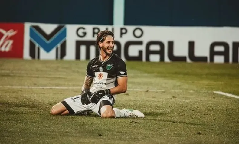 Matías Borgogno