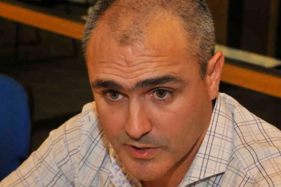 Cumplió una condena de 7 años, salió de la cárcel hace 12 días y fue detenido por acosar nuevamente a su ex