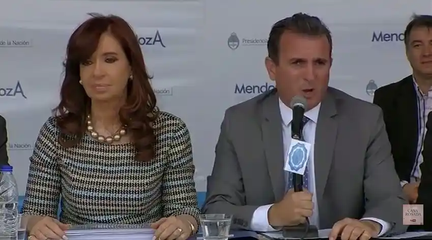 "Nadie nos puede dar lecciones acerca de cómo se hace crecer la economía"