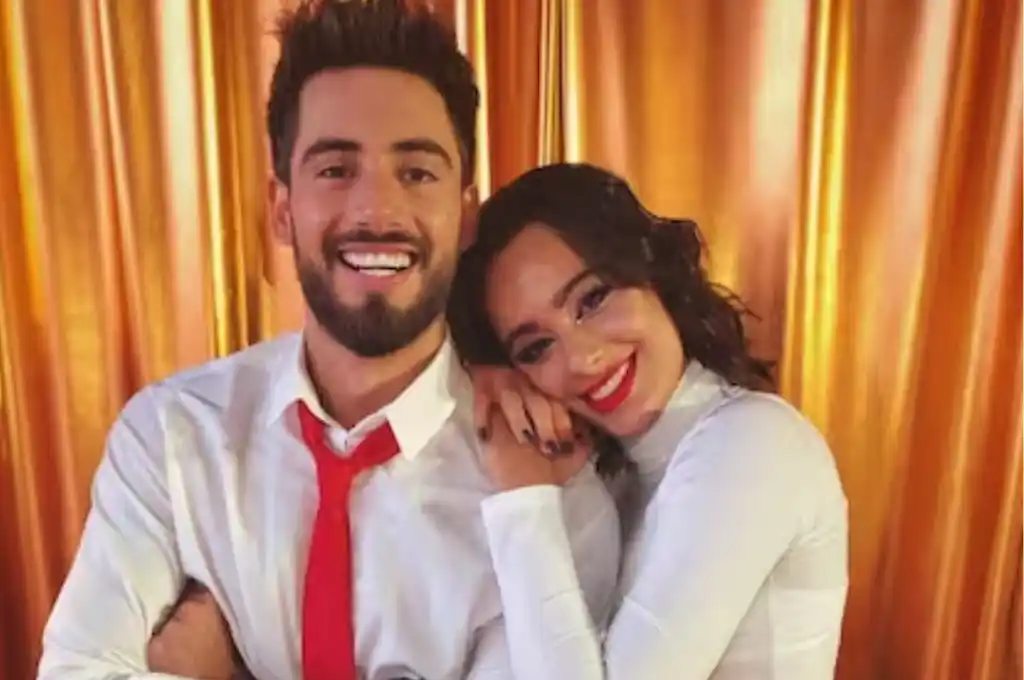 ''Occhamín'' es el ''shipeo'' con el que los fans se refieren a la pareja.