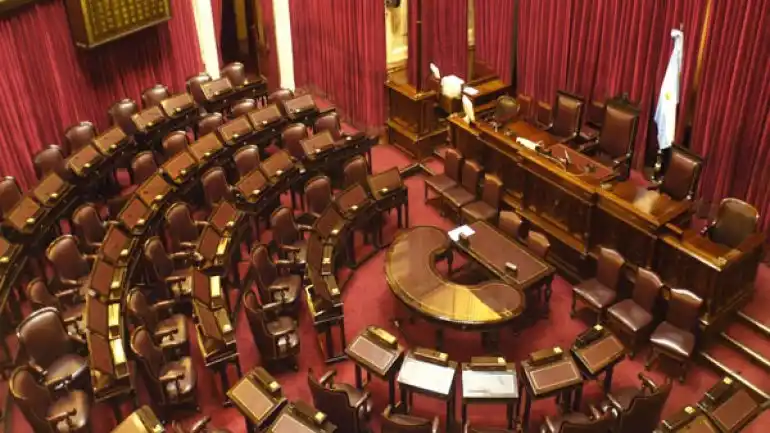 Vuelve la actividad en el Senado con el reparto de las comisiones