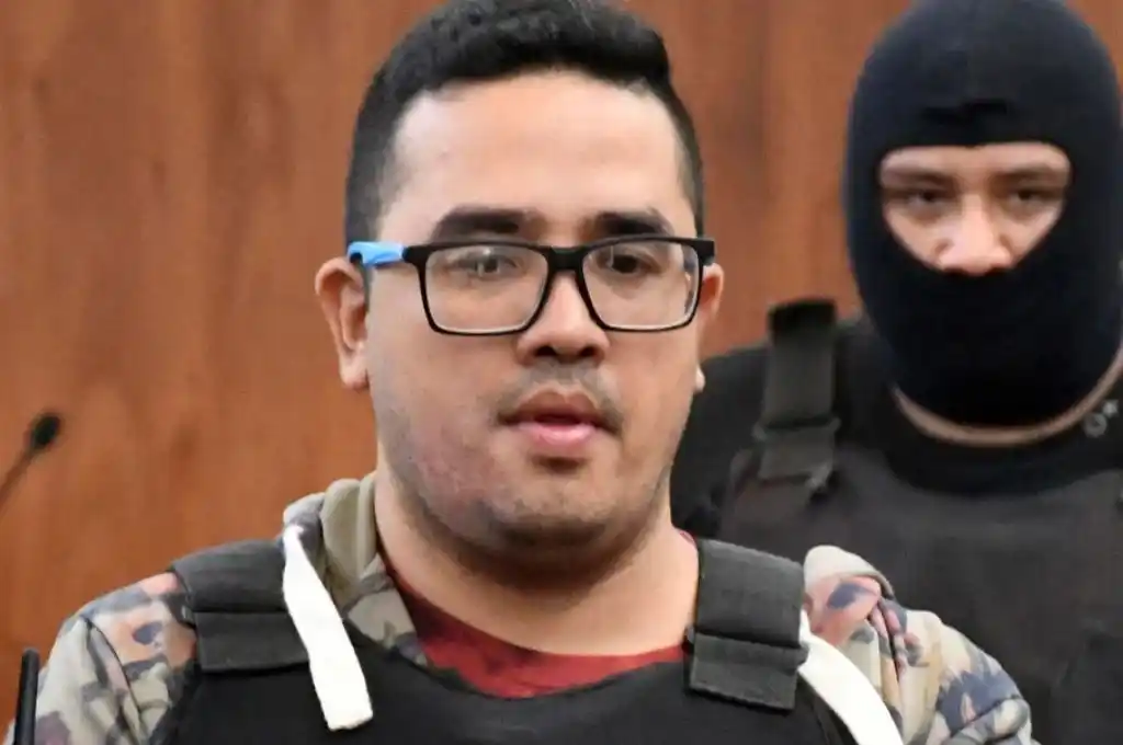 Operativos en los penales de Marcos Paz, Ezeiza y Rawson: allanan la celda del líder de “Los Monos”