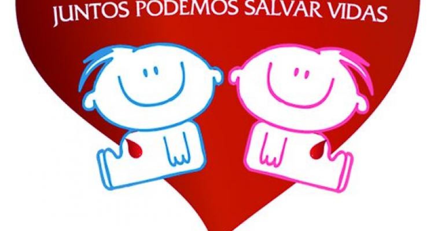 Campaña solidaria del Hospital Garrahan