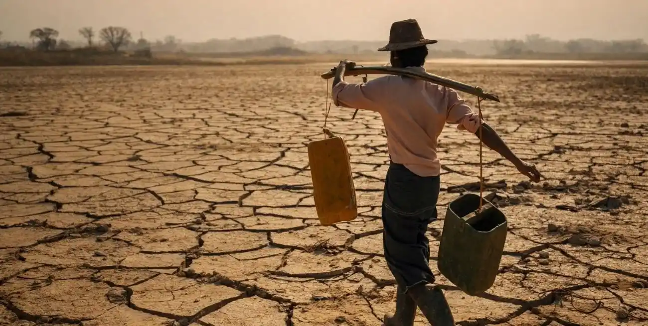 Desde 2010, los conflictos vinculados al acceso y control del agua se multiplicaron, pasando de unas 20 situaciones registradas a más de 400 en 2024.