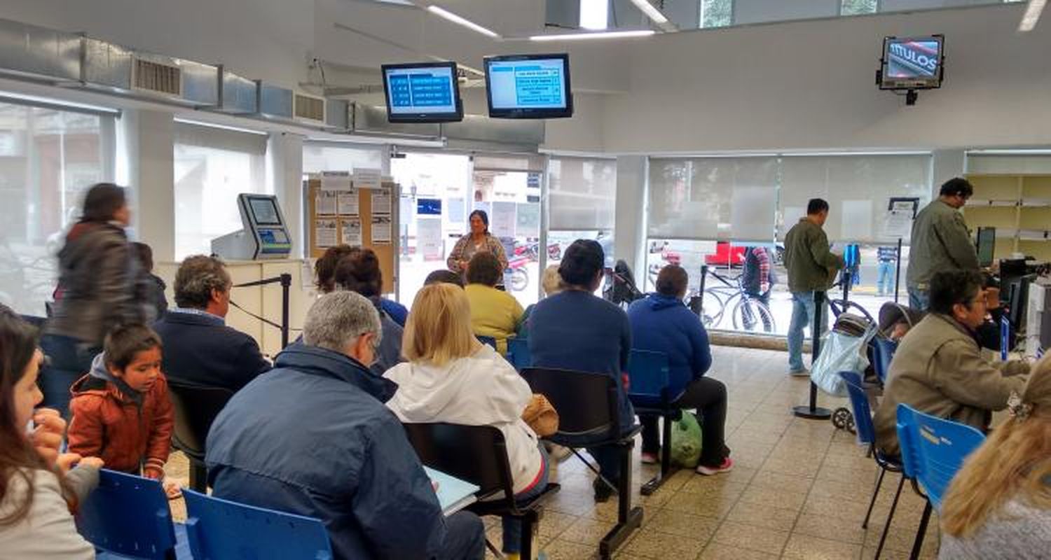 Cómo solicitar los nuevos créditos de Anses que anunció el gobierno