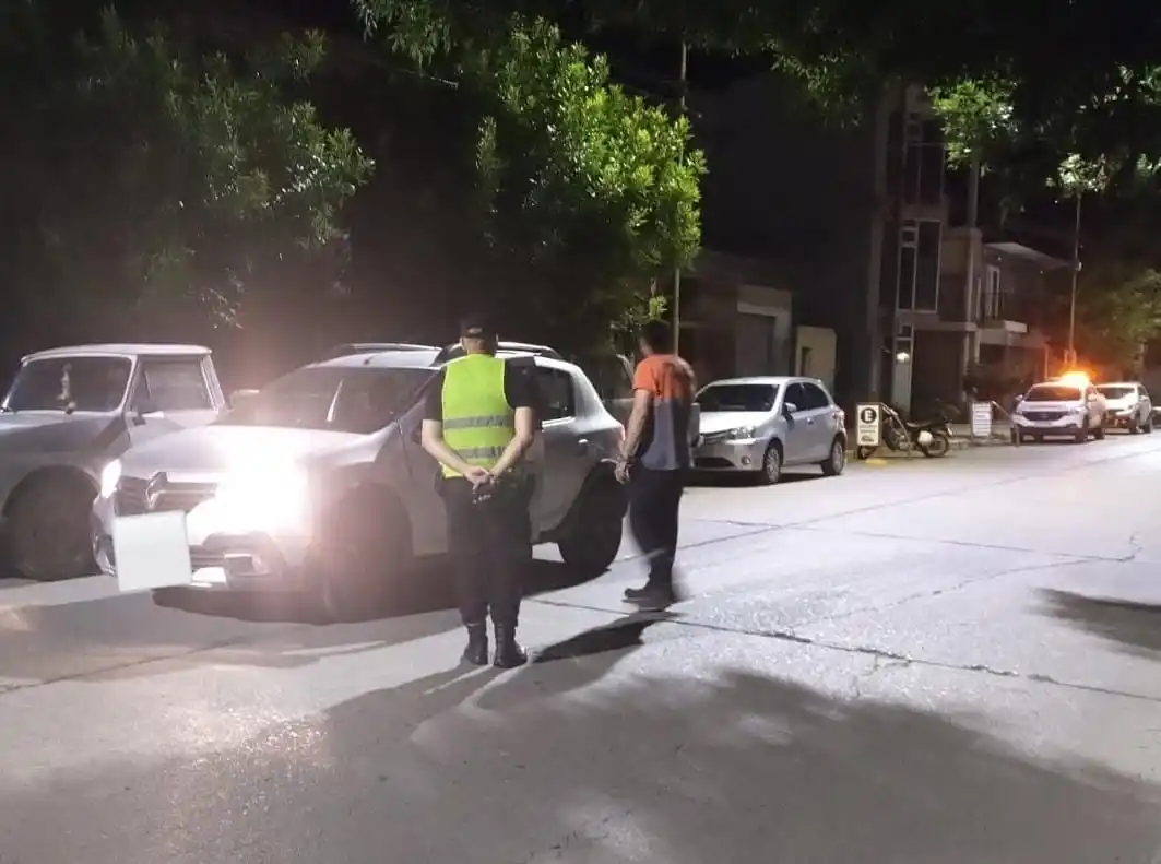 Foto: Municipalidad de Firmat.