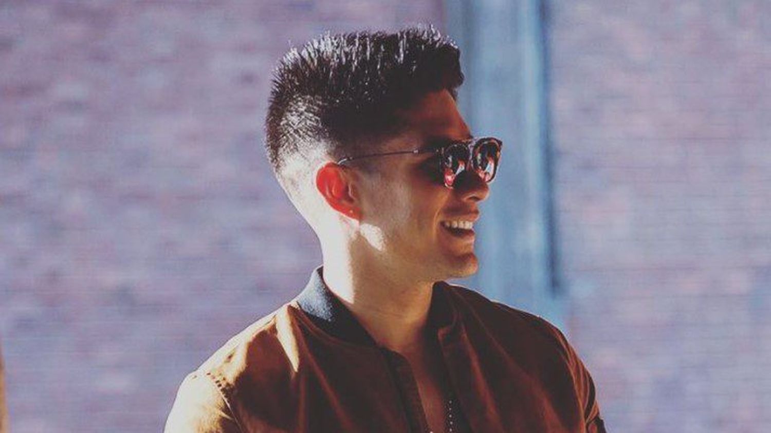 Chyno reaparece y canta el día de su cumpleaños