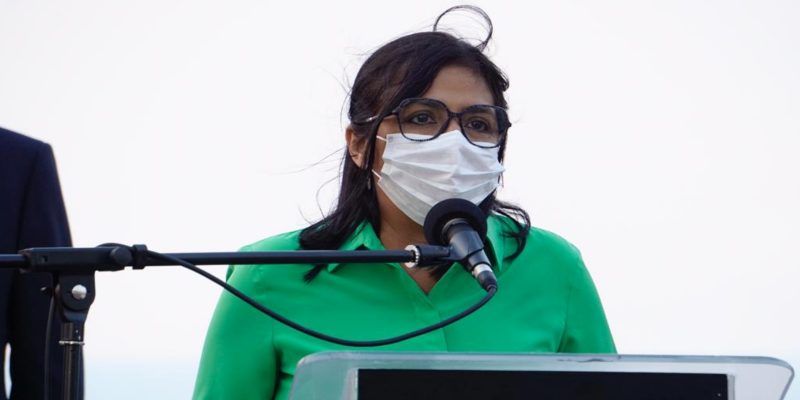 Régimen de Maduro reporta 42.898 casos de COVID-19 y 358 fallecidos