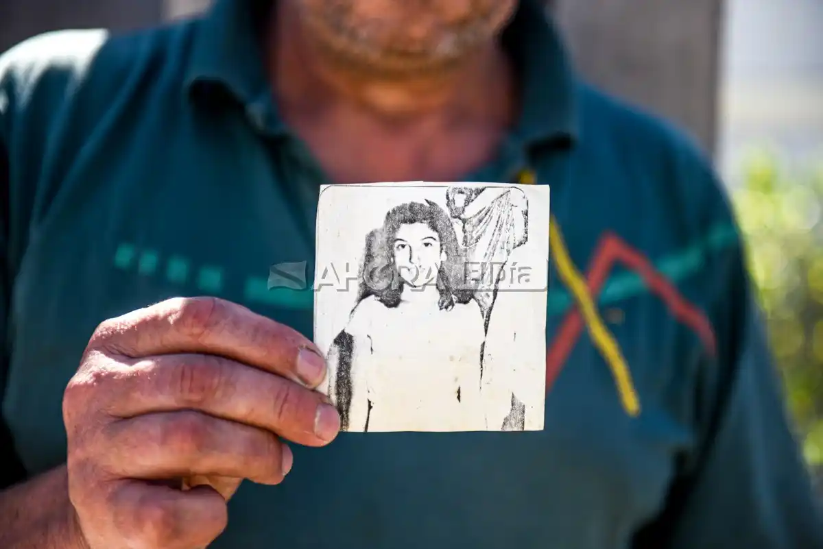 Blanca Susana Sola - 1