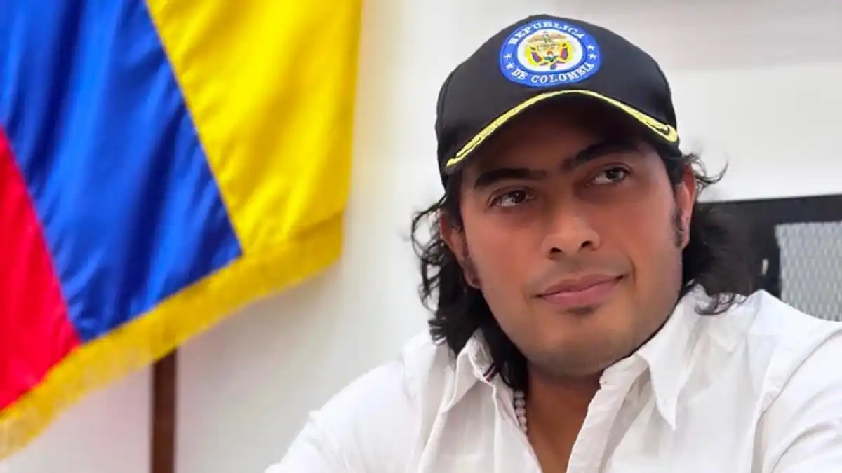 Hijo de GUSTAVO PETRO podría llegar a un acuerdo con la Fiscalía de COLOMBIA (+Detalles)