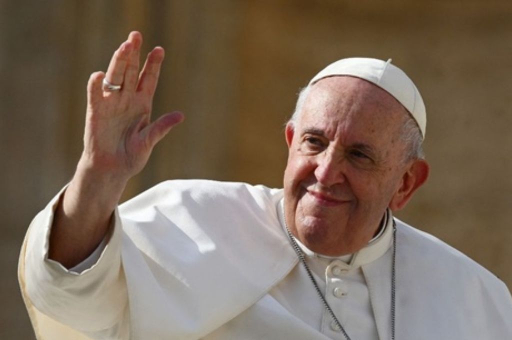 Papa Francisco