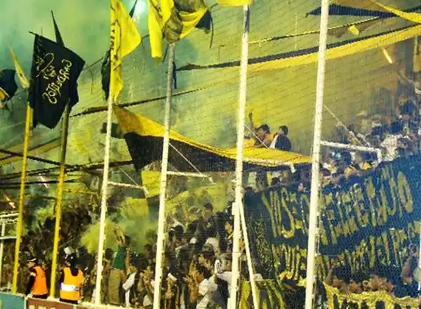 Toneo Inicial: Desde la 4° fecha los socios de Olimpo deberán pagar entrada