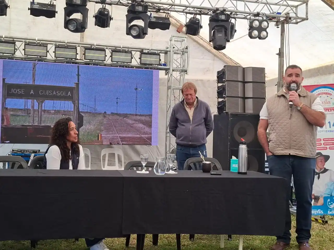 Turismo Rural: la experiencia de El Perdido en San Francisco de Bellocq