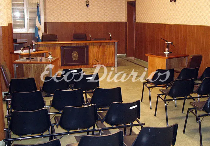Madre e hijo acusados de “abuso sexual agravado” absueltos por la Justicia