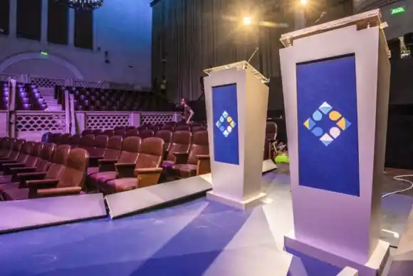 Los debates presidenciales 2023 ya tienen fechas y sedes: cuándo y dónde serán