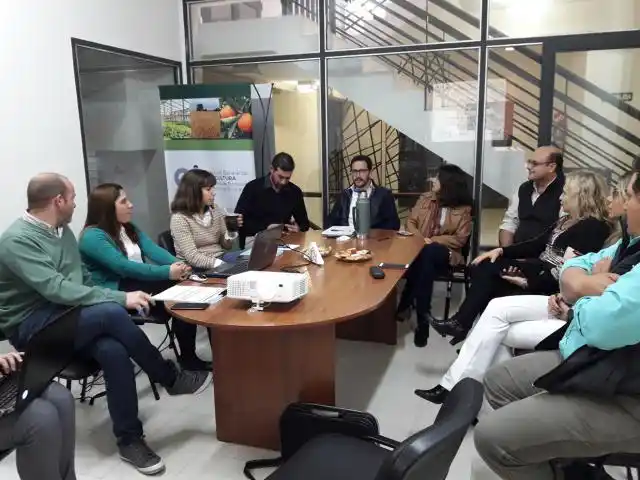 Se beneficiará a 330 productores apícolas con proyecto por más de 3,5 millones de pesos