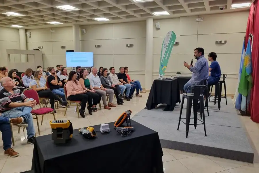 En el marco de las actividades por el 