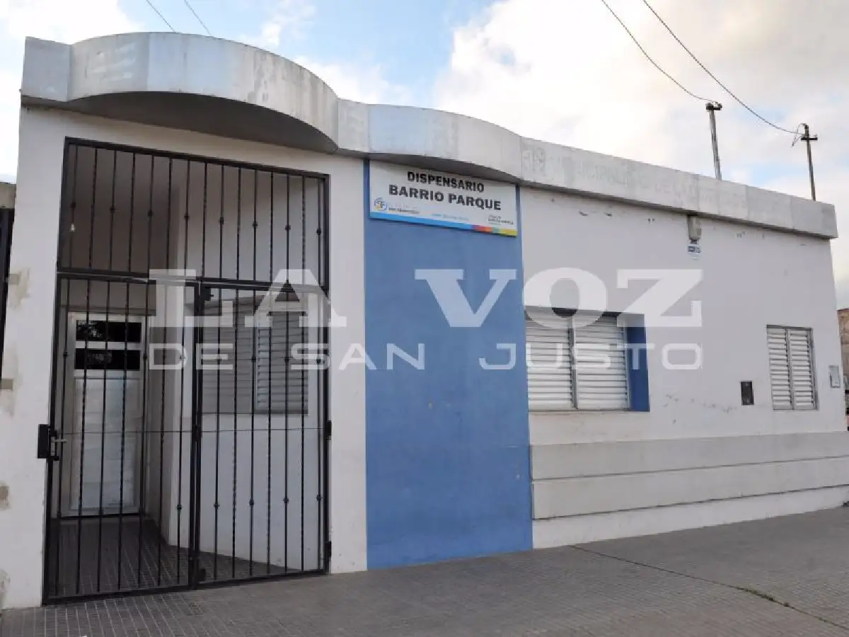 Barrio Parque:  piden por un  pediatra en el Caps