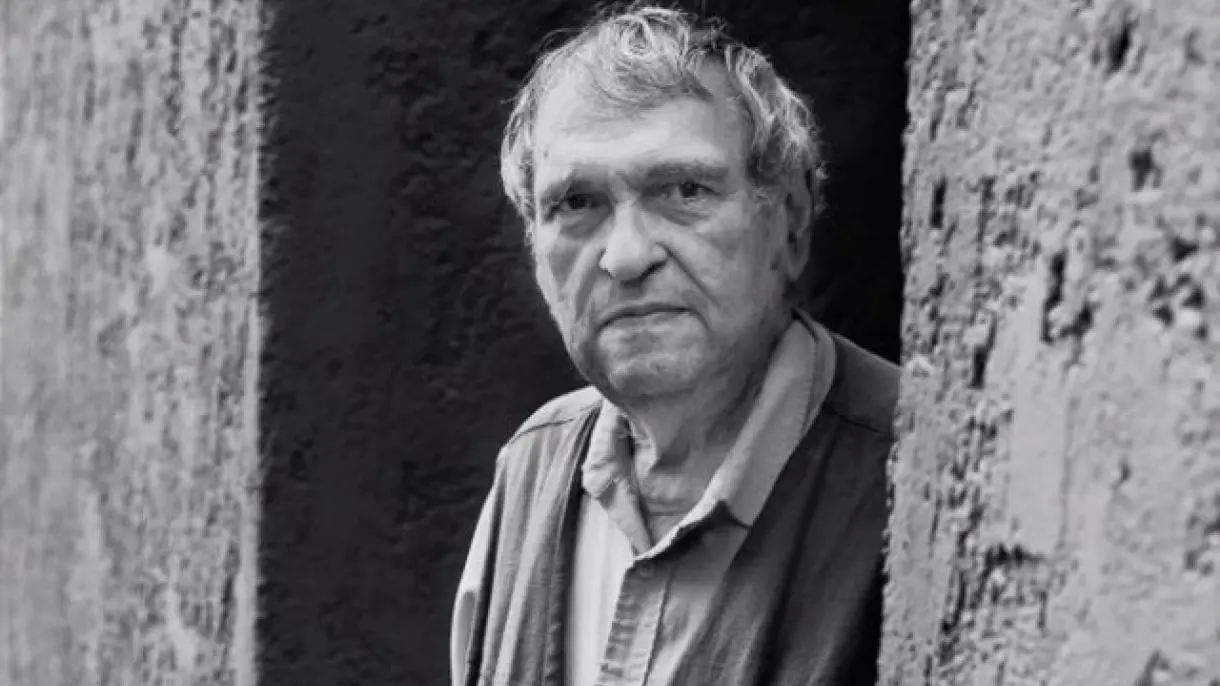 Venezolano Rafael Cadenas figura como posible candidato al Nobel de Literatura