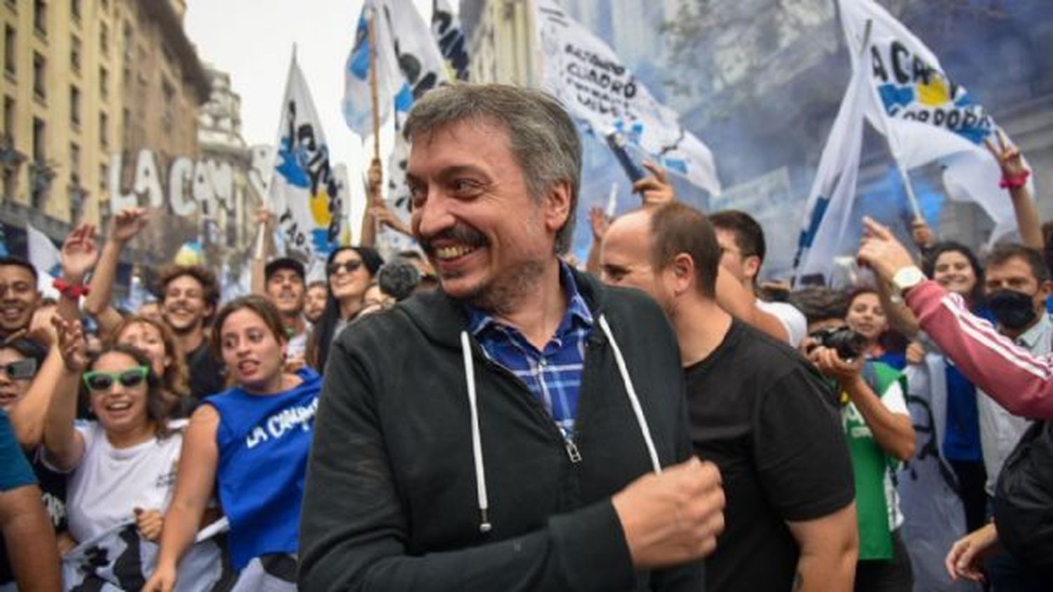 24 de marzo: La Cámpora lanzó un video que expone el plan económico de la dictadura y rescata a Néstor Kirchner