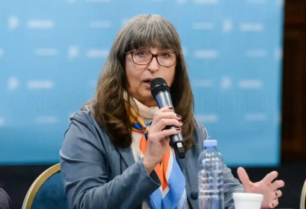 Conmoción en la política bonaerense: Murió Ana Herrán, funcionaria de Kicillof y esposa del diputado Castagneto