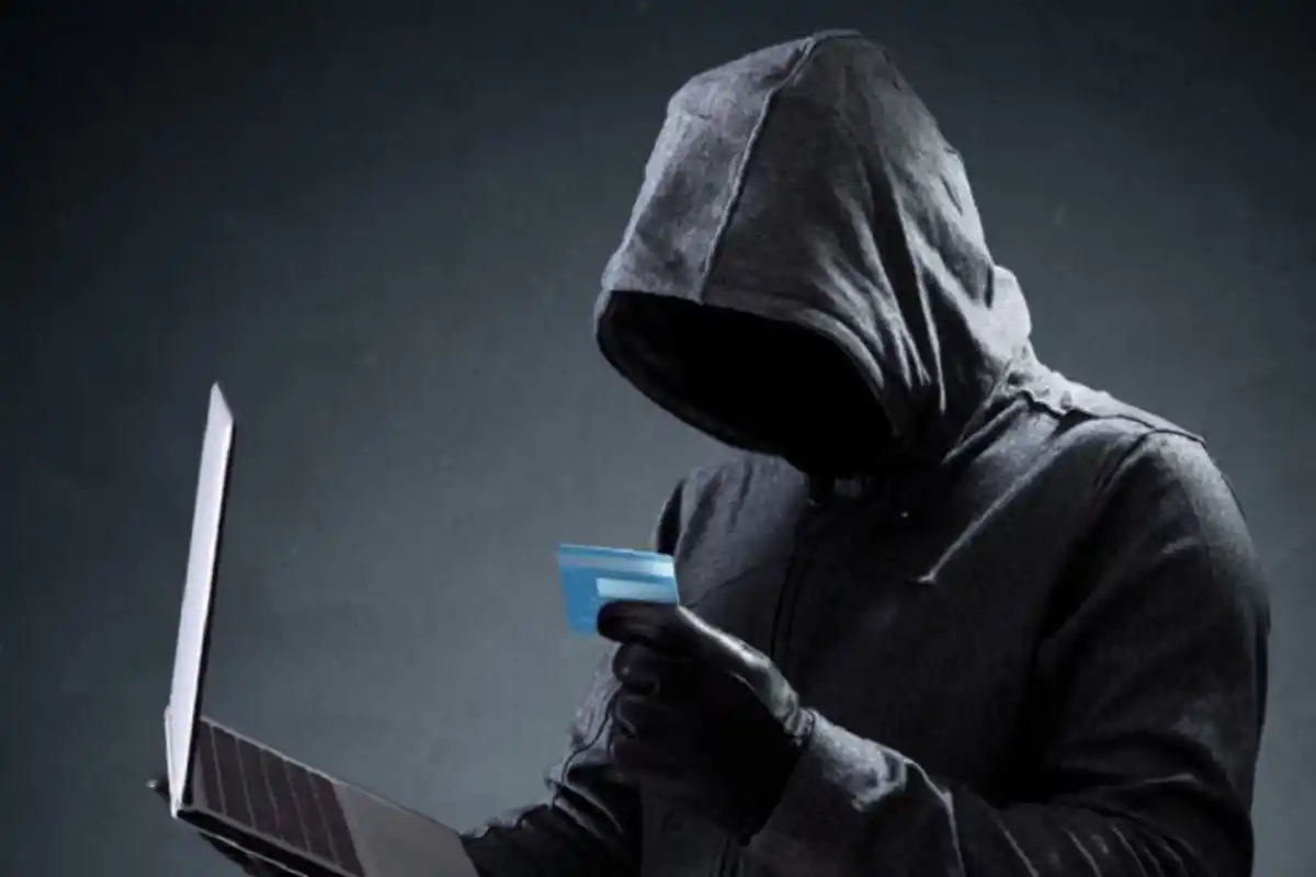 Le robaron un total de 124.486 pesos.