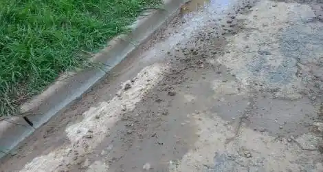 Pérdida en Socorro y San Martín