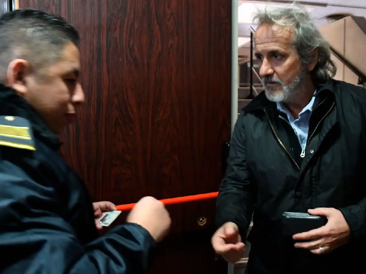 “Mi hermano mató a tu hermana”, la supuesta confesión de Francisco Pachelo a la familia de García Belsunce