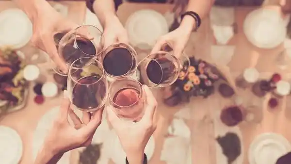 El Gabinete Joven despedirá el año con un brindis en Santa Fe