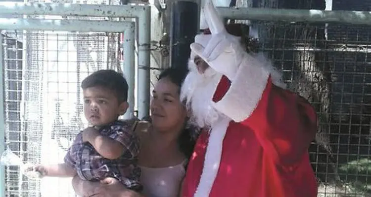 > Navidad para todos