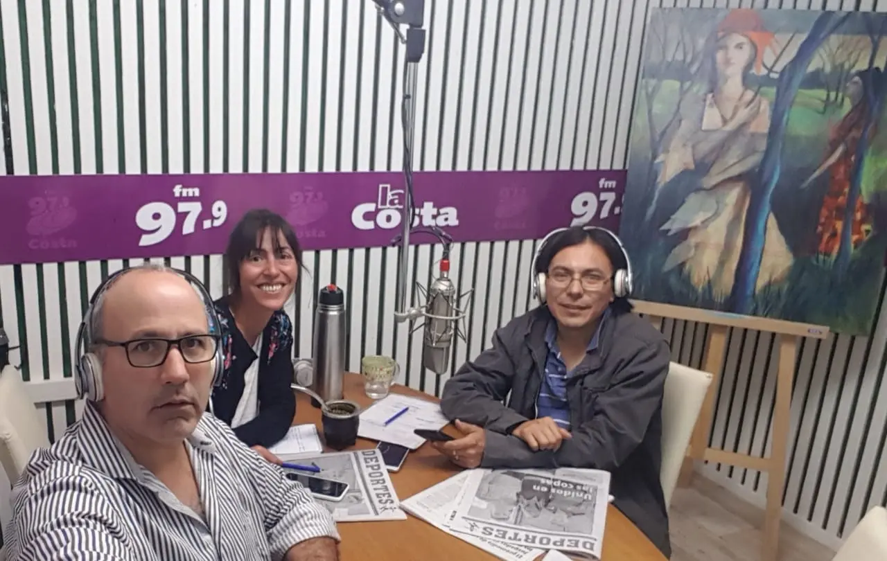 Actividades portuarias como impulso social a través del trabajo en conjunto
