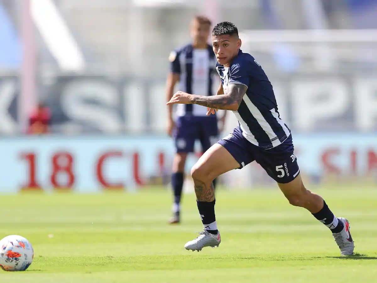 Colón recibe a Talleres por el pase a semis