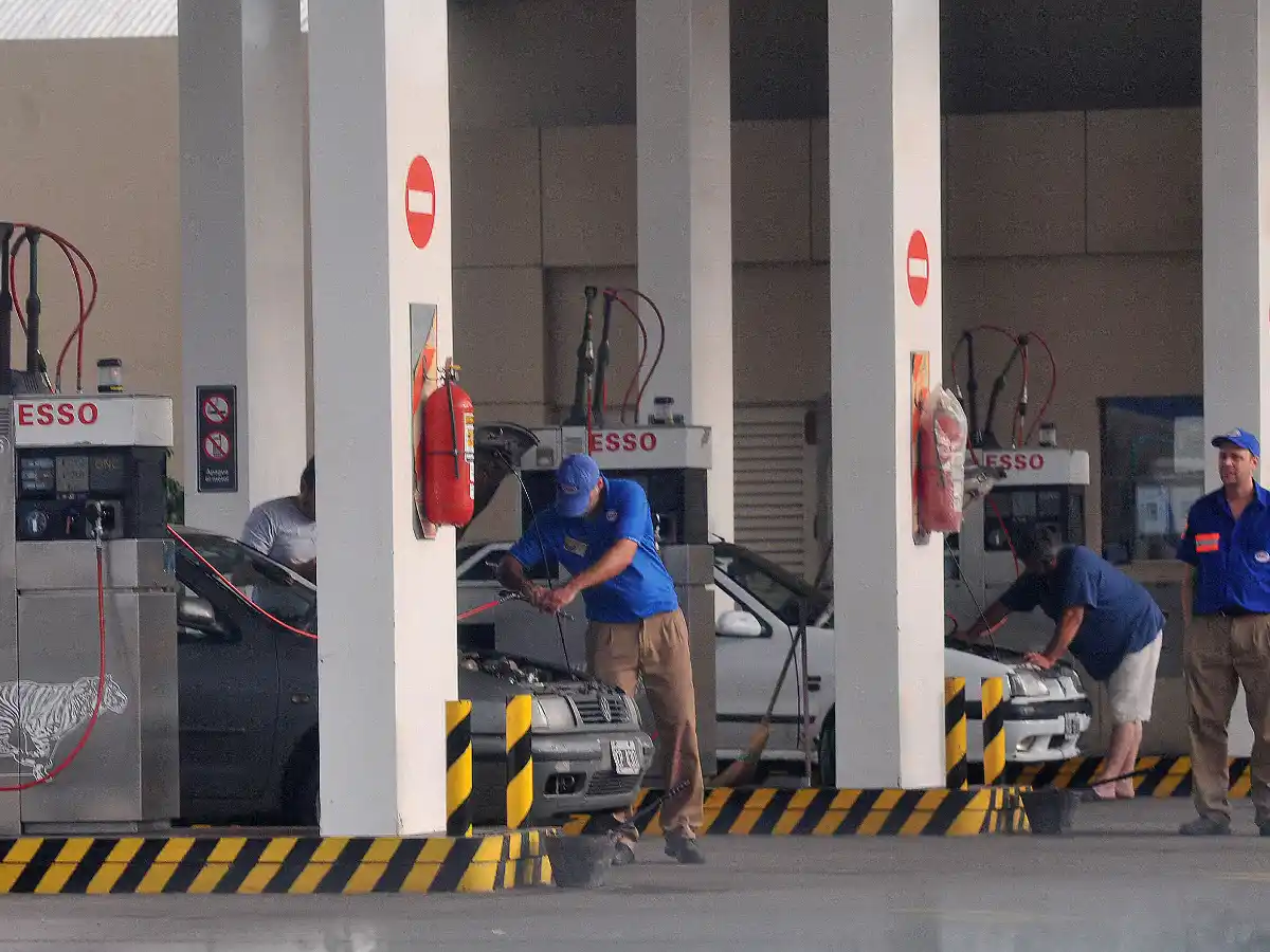 Desde el domingo habrá aumento en el GNC