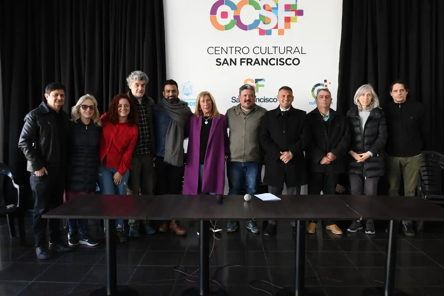 Centro Cultural: vuelve el ciclo Teatreando y exponen artistas locales