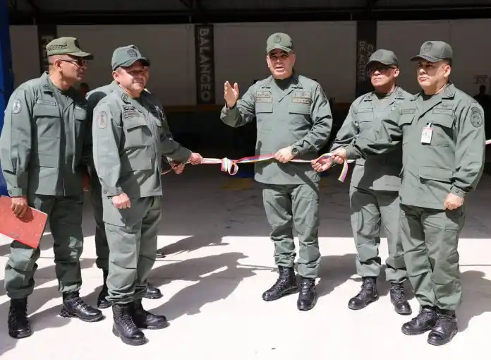 Fallece José Ramón Alfonzo, general del Ejército Bolivariano