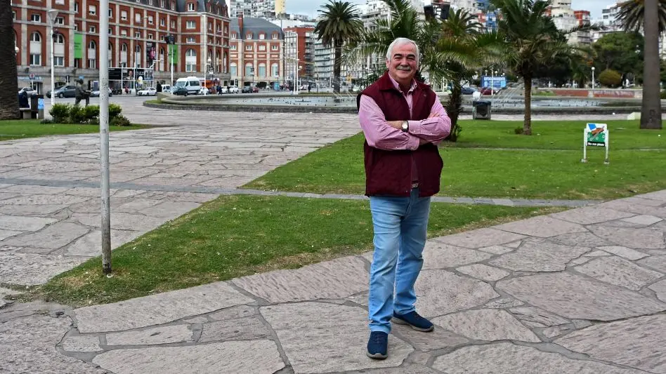 Proyecto de Cápsula del Tiempo por los 150 años de Mar del Plata: Mensajes para las Futuras Generaciones