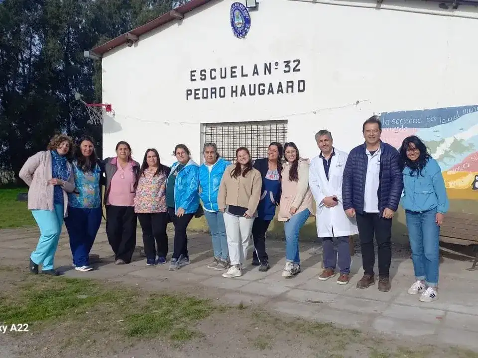 Dorrego - 2