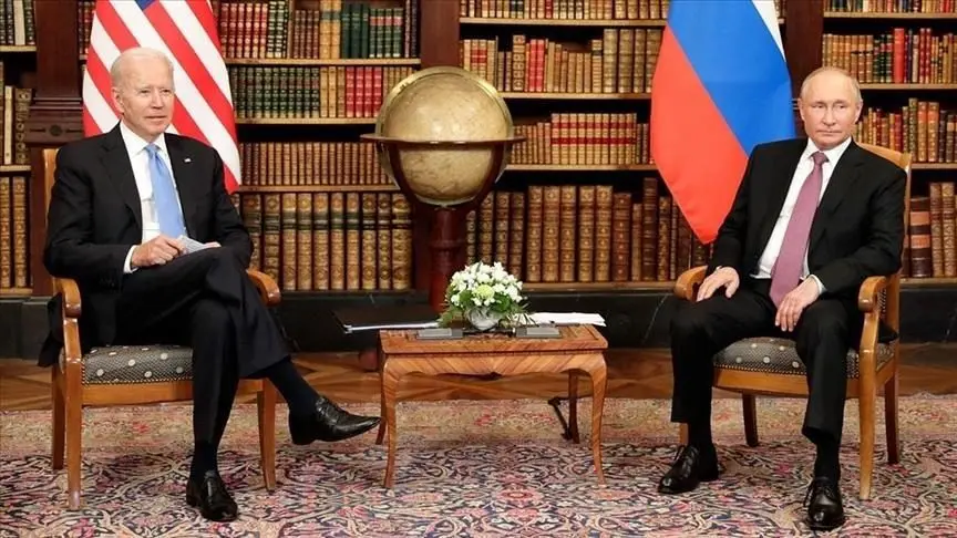 EE.UU. advierte que responderá con todo si Rusia invade a Ucrania