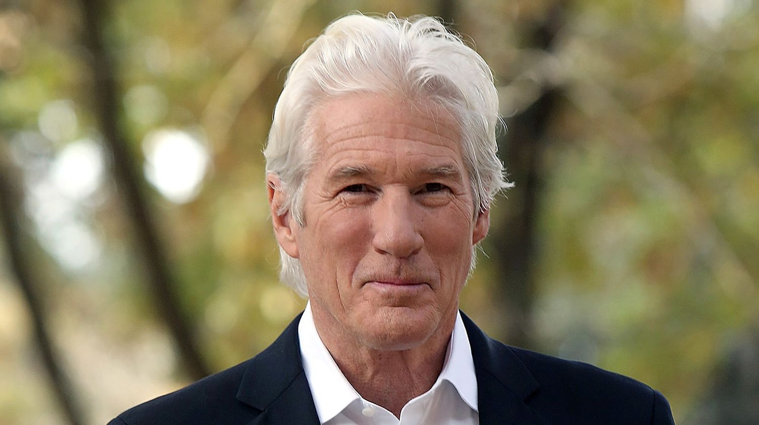 Richard Gere puso en venta su millonaria mansión