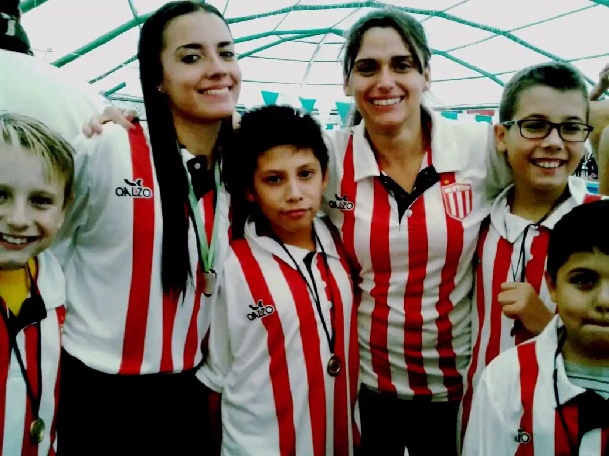 Compitieron en Arroyito