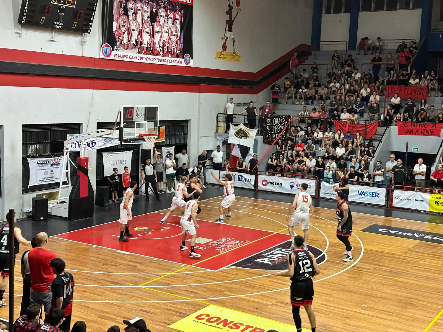 Olimpia atletico - 1