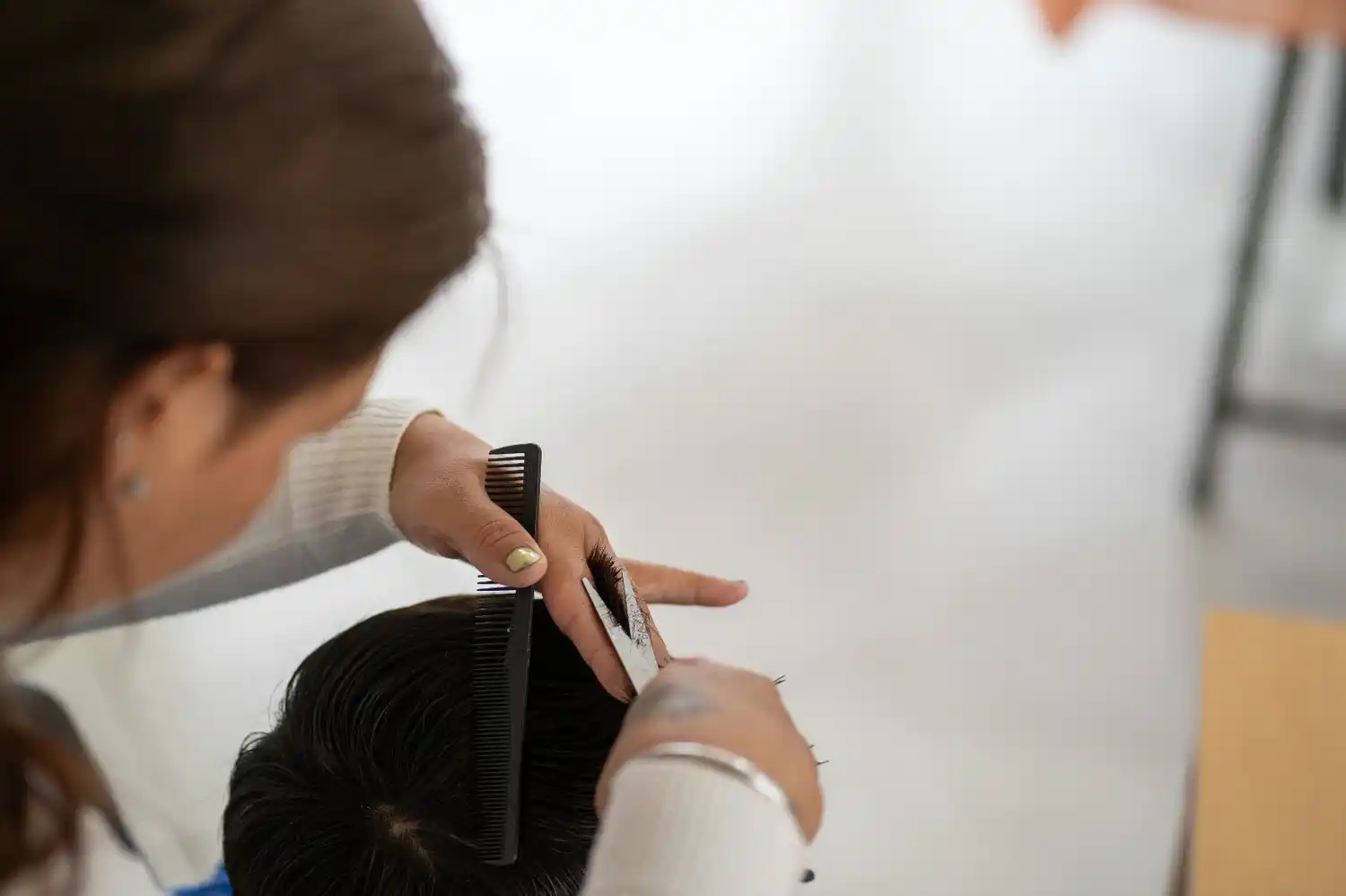 Muy buena participación tuvo el curso.